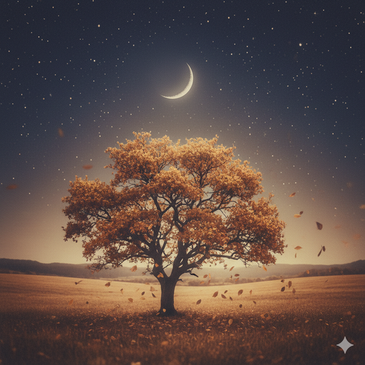 New Moon and Fall Equinox: Your Guide to a Powerful September Ritual