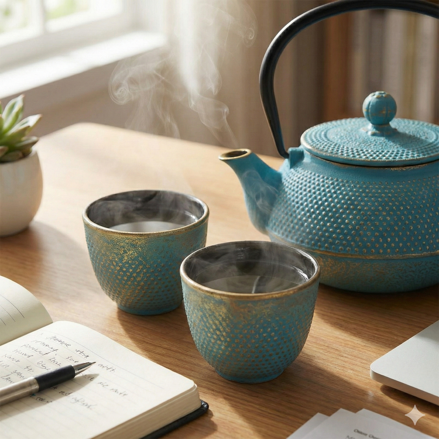 Tea Time