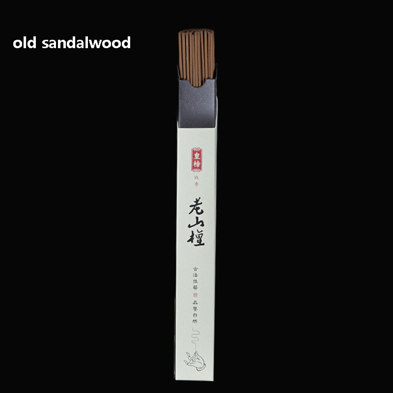 Natural incense old mountain sandalwood