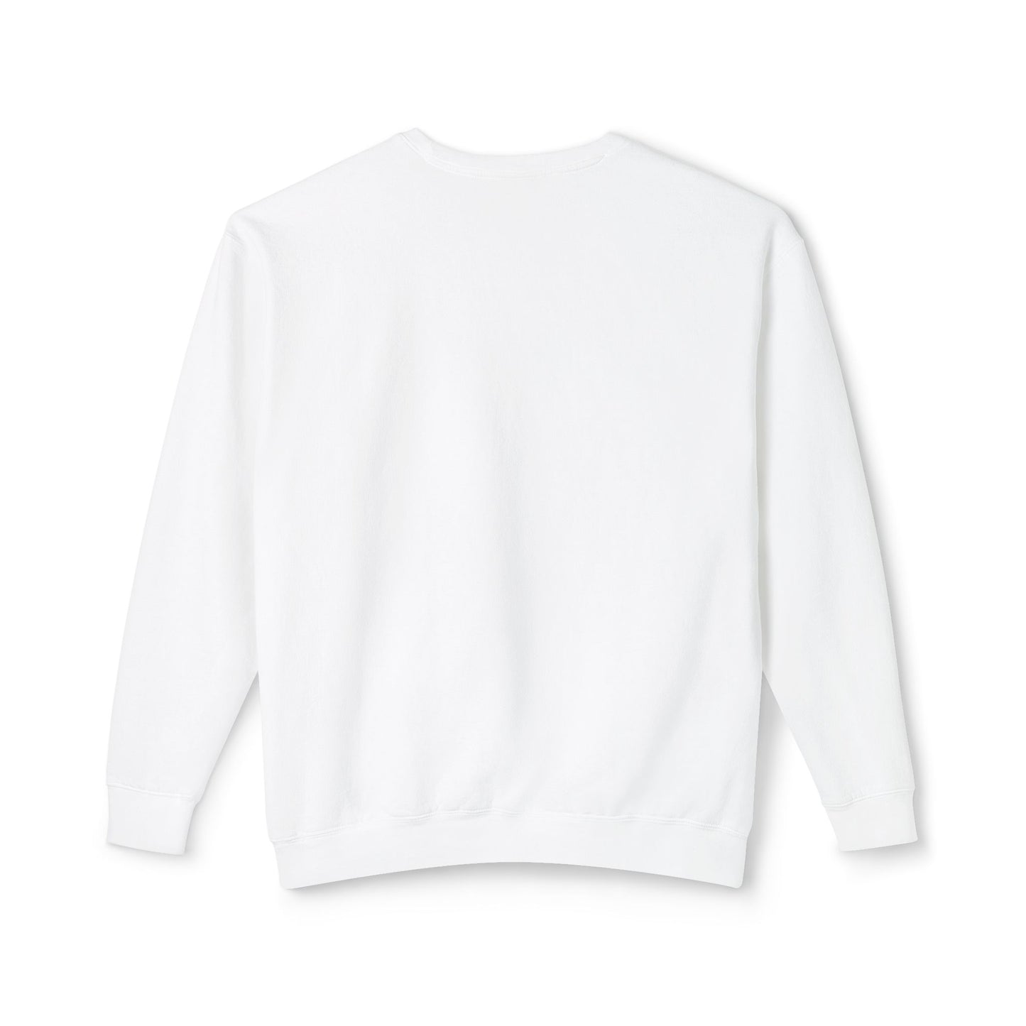 Ashtanga Orlando Crewneck Sweatshirt – Retro Yoga Studio Pullover