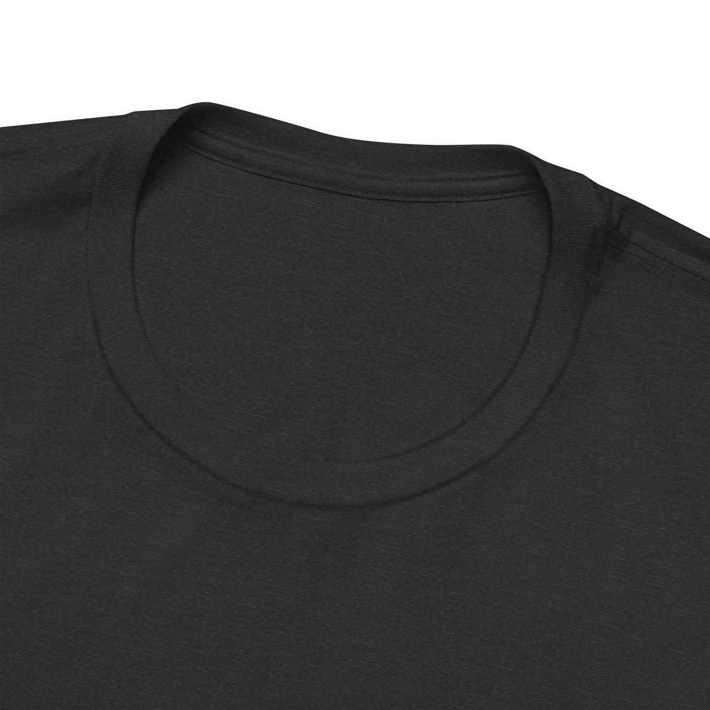 Ashtanga Orlando Yoga T-Shirt — Retro Orlando Studio Tee