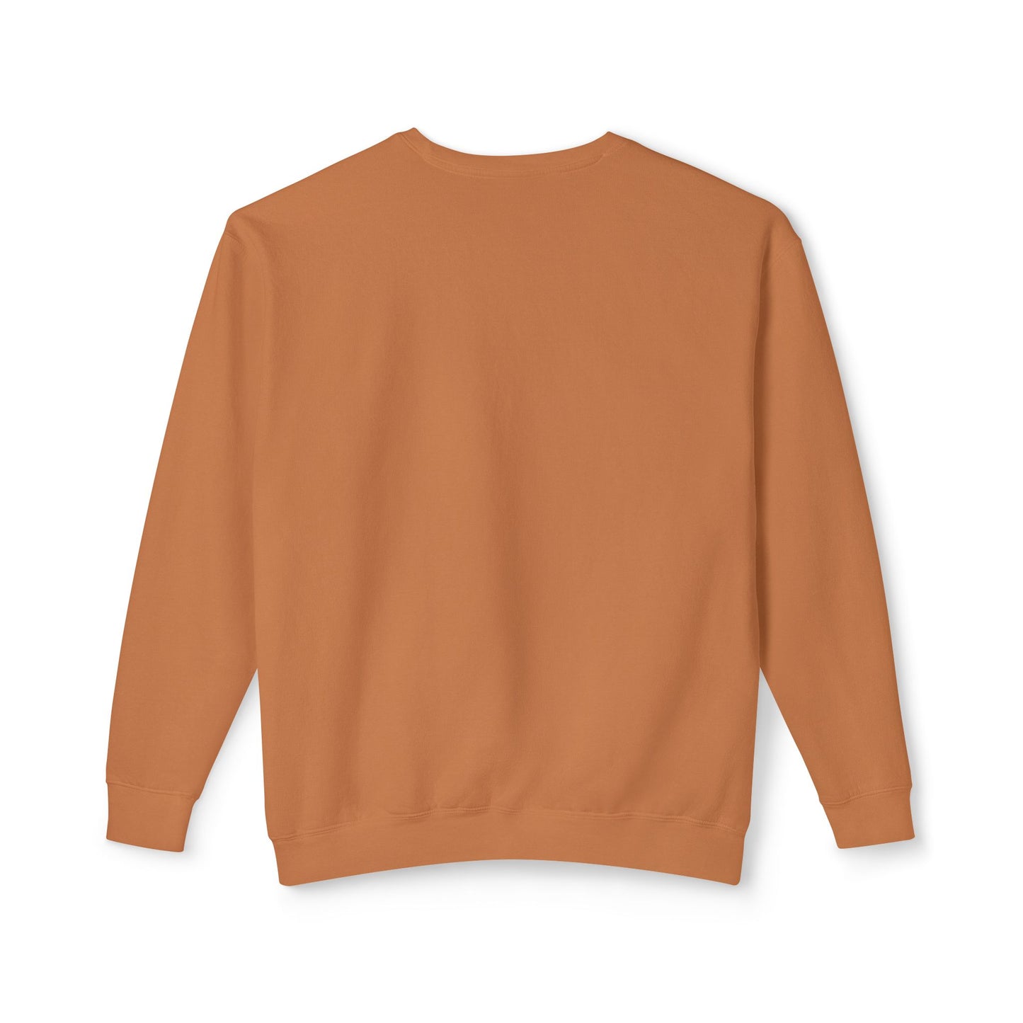 Ashtanga Orlando Crewneck Sweatshirt – Retro Yoga Studio Pullover