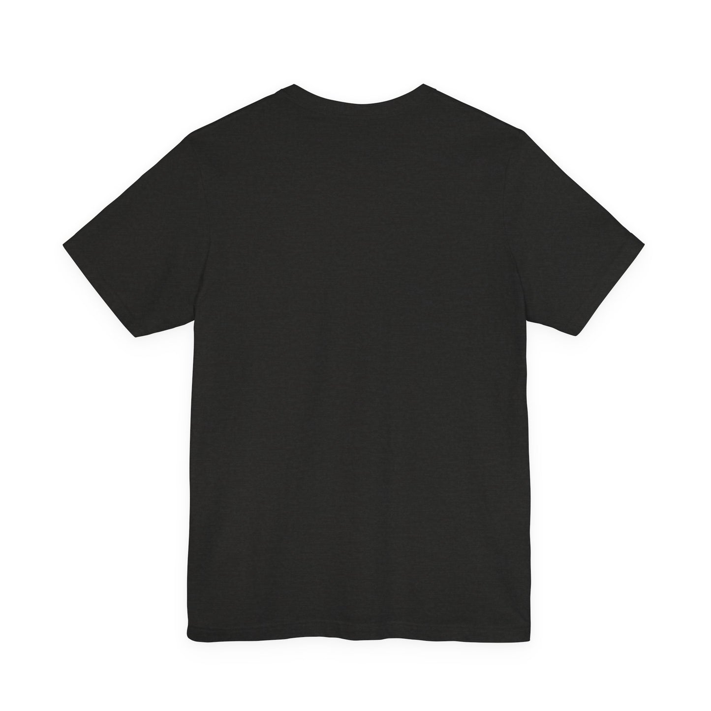 Ashtanga Orlando Yoga T-Shirt — Retro Orlando Studio Tee