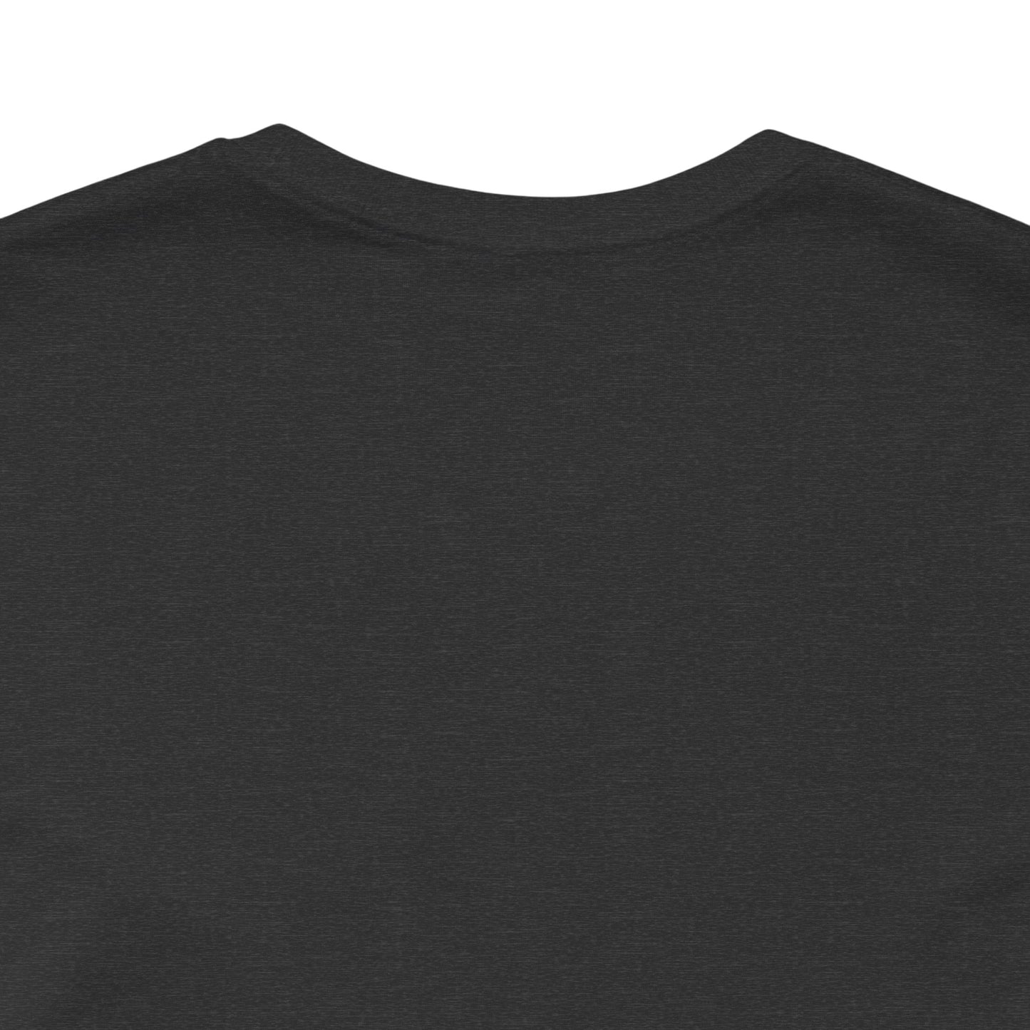 Ashtanga Orlando Yoga T-Shirt — Retro Orlando Studio Tee