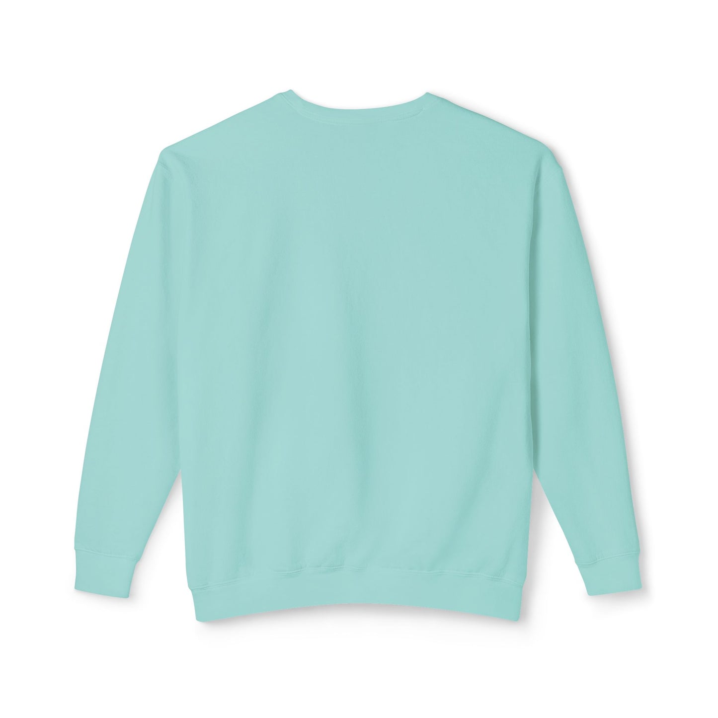 Ashtanga Orlando Crewneck Sweatshirt – Retro Yoga Studio Pullover
