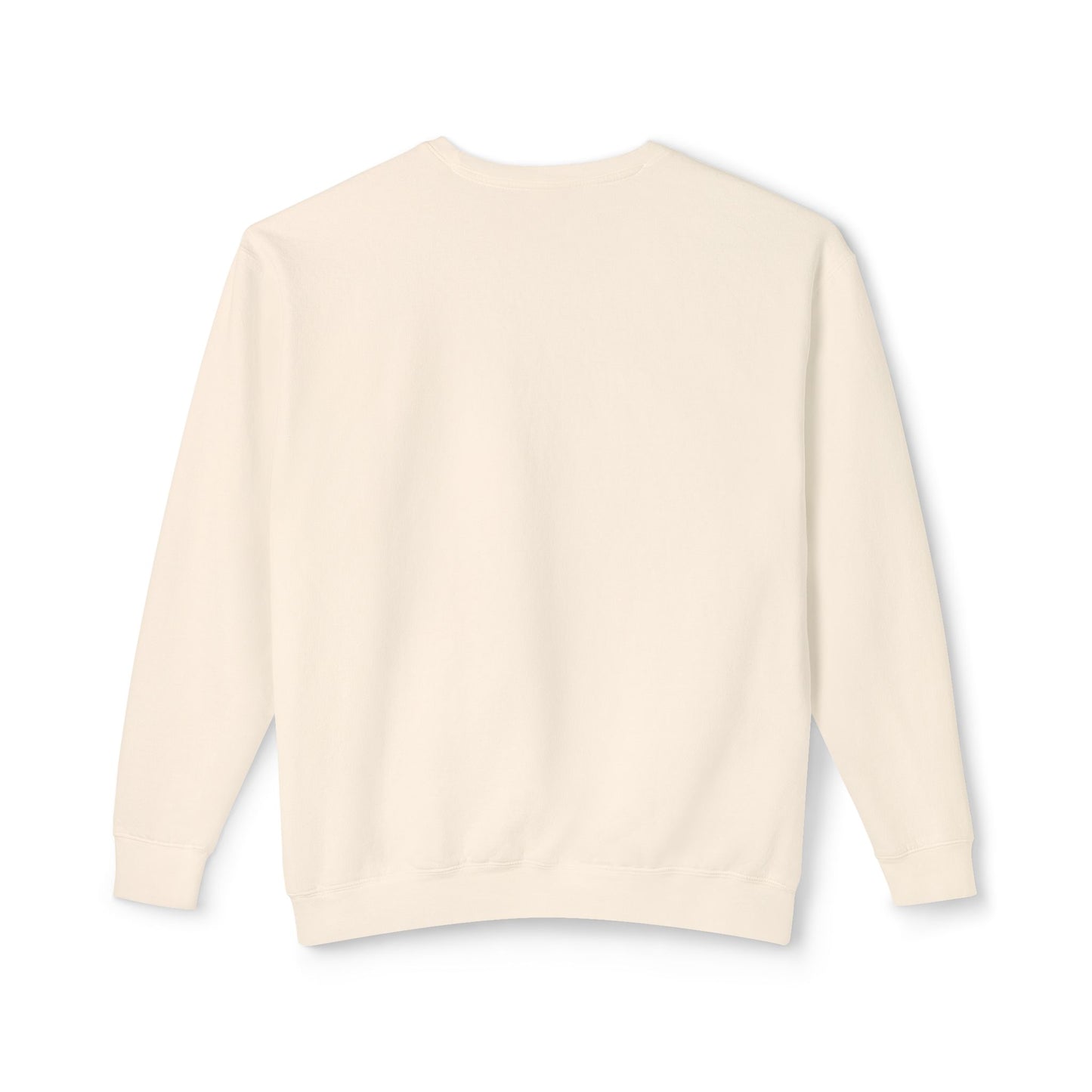 Ashtanga Orlando Crewneck Sweatshirt – Retro Yoga Studio Pullover
