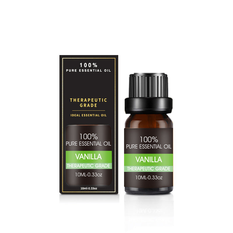 Organic Essential Oils; Natural Therapeutic Grade Aromatherapy Oil