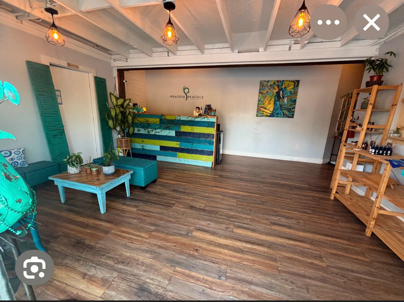In-Person Ashtanga 3x a Week for One Month