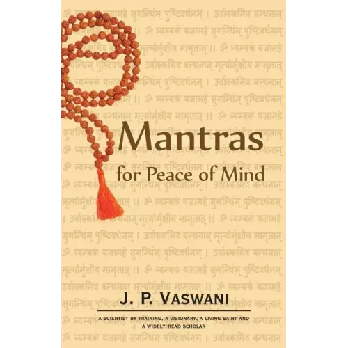 Mantras for Peace of Mind