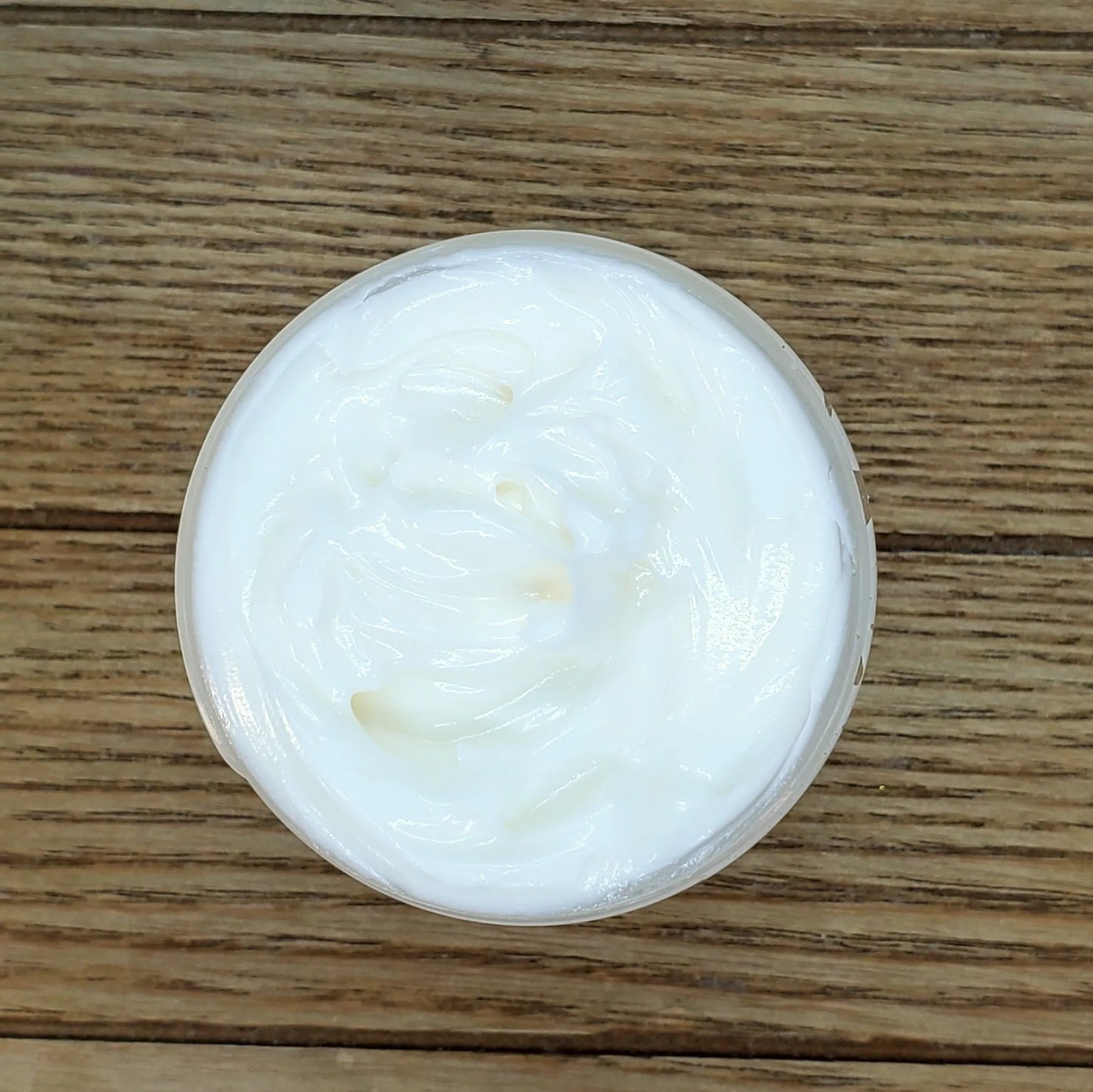 Buttercream Moisturizer | Mango Butter & Apricot Oil Hand & Body Cream