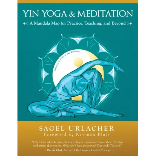 Yin Yoga & Meditation