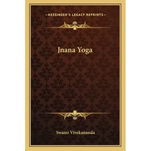 Jnana Yoga