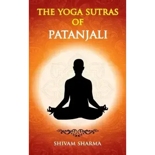 The Yoga Sutras of Patanjali